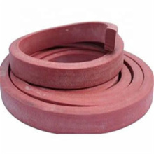 high quality PN PZ 20x25 red black Hydrophilic Swellable Waterstop Bar Bentonite Water Stop Strip